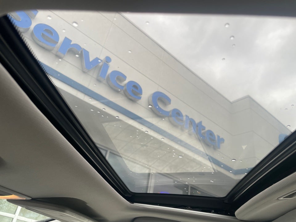 2011 Honda Civic EX-L