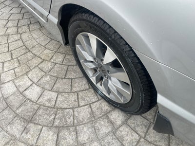 2011 Honda Civic EX-L