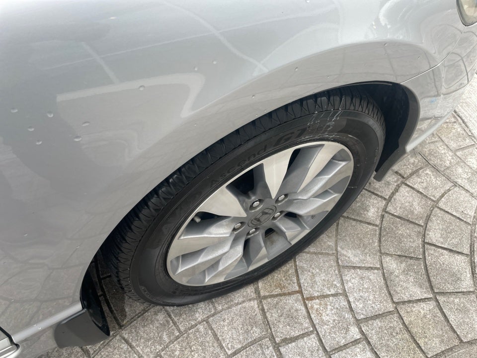 2011 Honda Civic EX-L