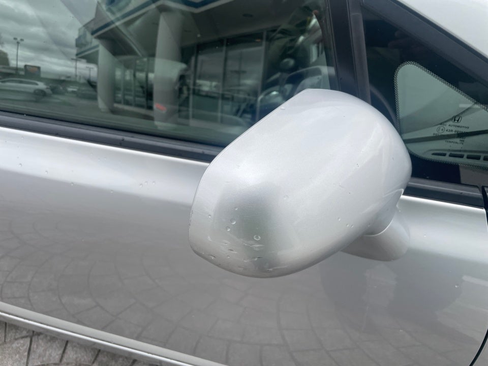 2011 Honda Civic EX-L