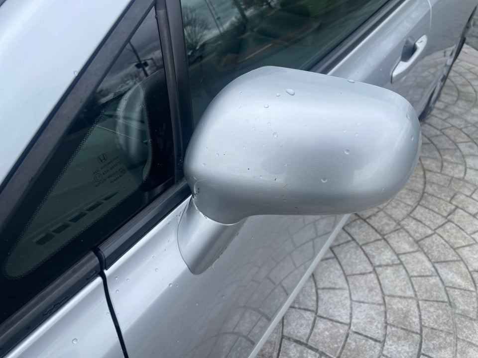 2011 Honda Civic EX-L