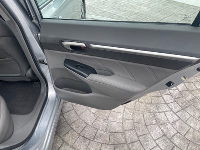 2011 Honda Civic EX-L