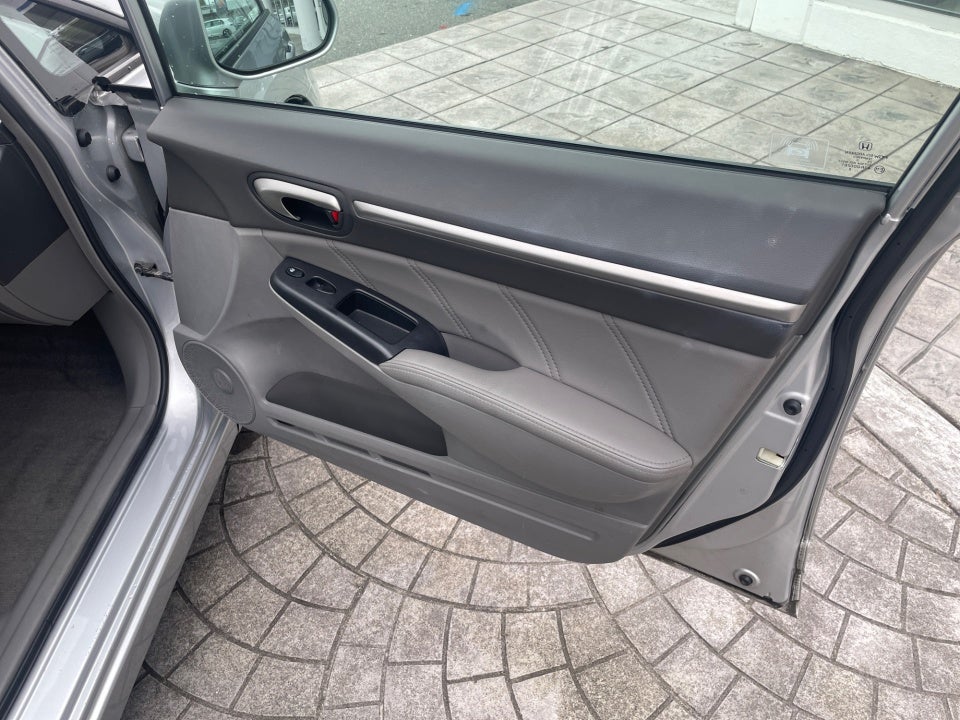 2011 Honda Civic EX-L