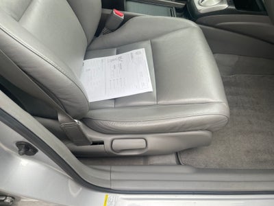 2011 Honda Civic EX-L