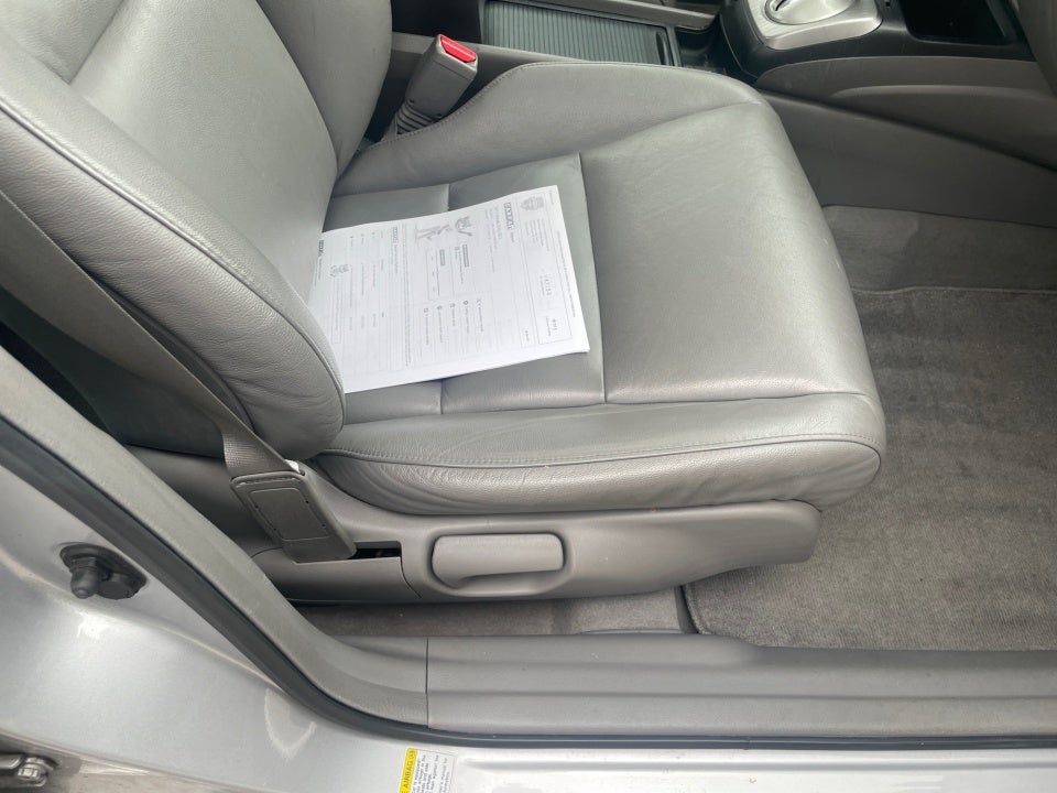 2011 Honda Civic EX-L