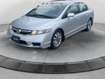 2011 Honda Civic EX-L