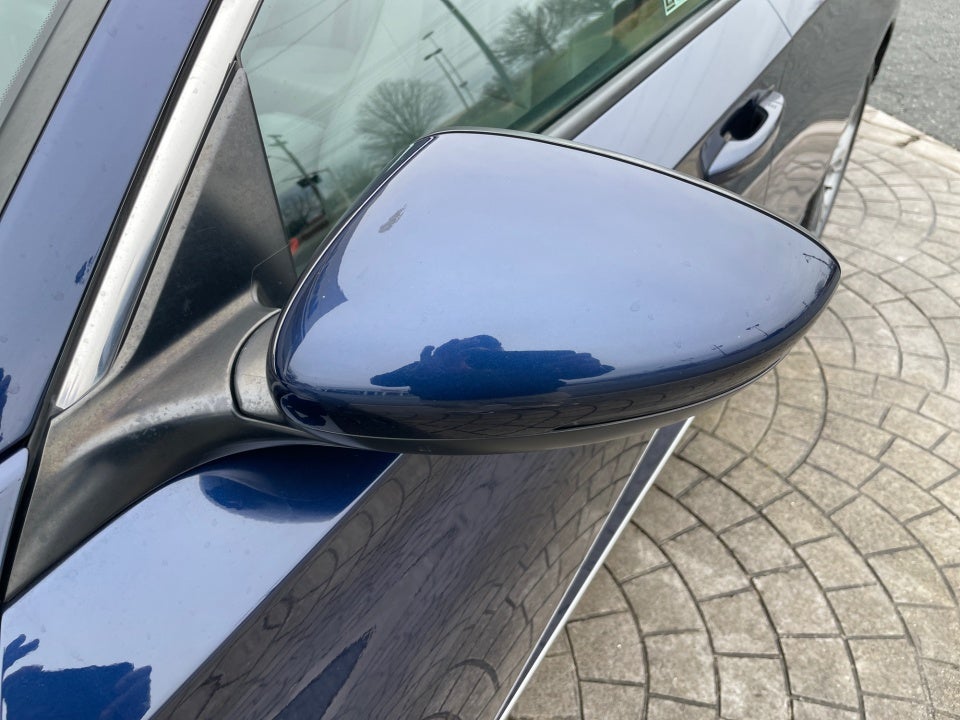 2019 Honda Accord EX-L