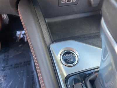 2022 Nissan Altima SR FWD