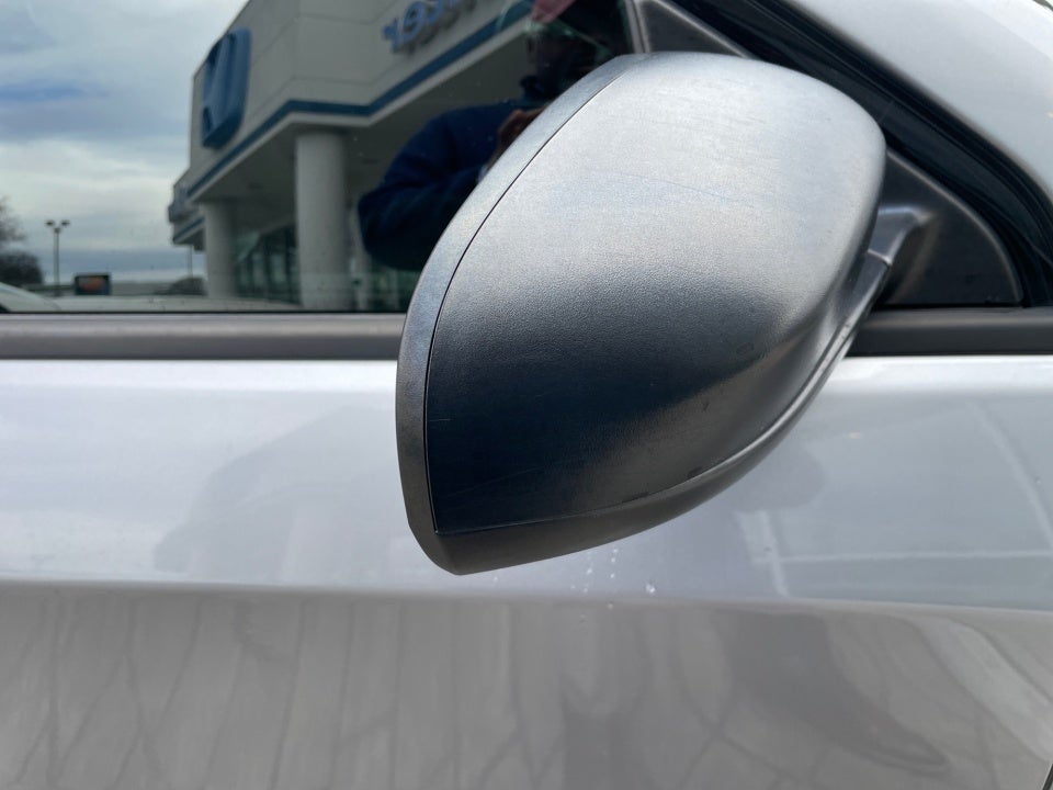 2018 Jeep Compass Sport FWD