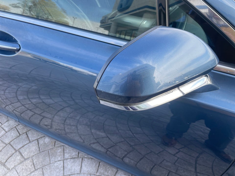 2018 Lincoln MKZ Premiere