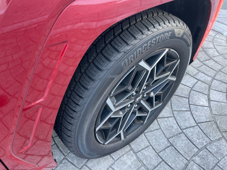 2022 Hyundai Tucson N Line