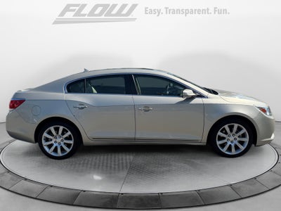 2013 Buick LaCrosse Touring Group