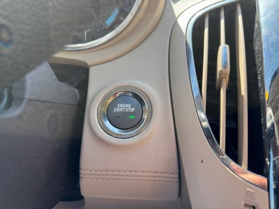2013 Buick LaCrosse Touring Group