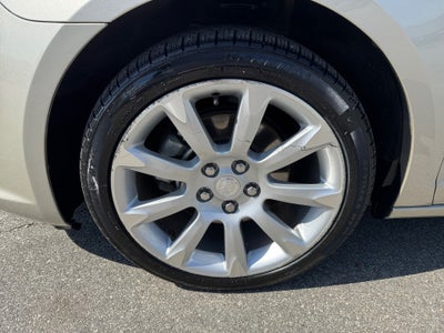 2013 Buick LaCrosse Touring Group
