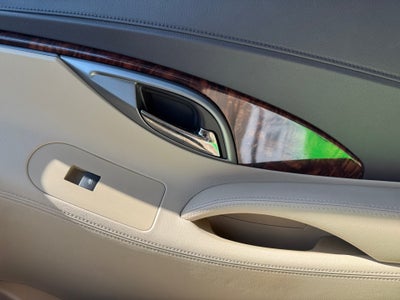 2013 Buick LaCrosse Touring Group