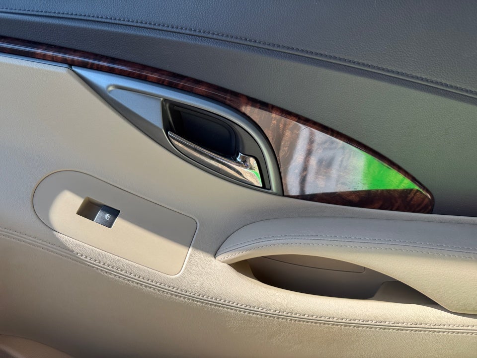 2013 Buick LaCrosse Touring Group