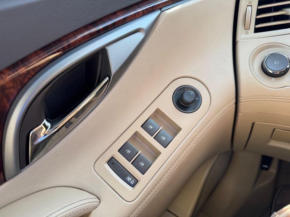 2013 Buick LaCrosse Touring Group