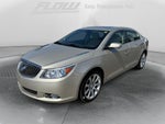2013 Buick LaCrosse Touring Group