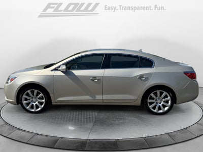 2013 Buick LaCrosse Touring Group