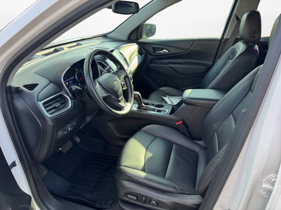 2020 Chevrolet Equinox FWD LT 1.5L Turbo