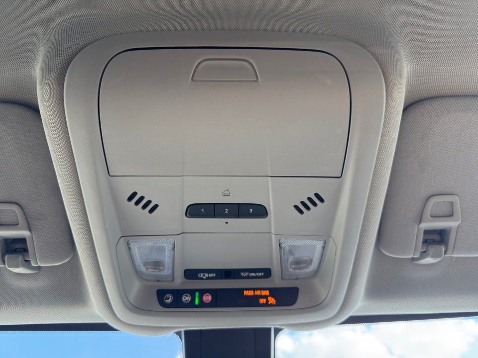 2020 Chevrolet Equinox FWD LT 1.5L Turbo