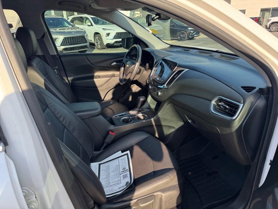 2020 Chevrolet Equinox FWD LT 1.5L Turbo