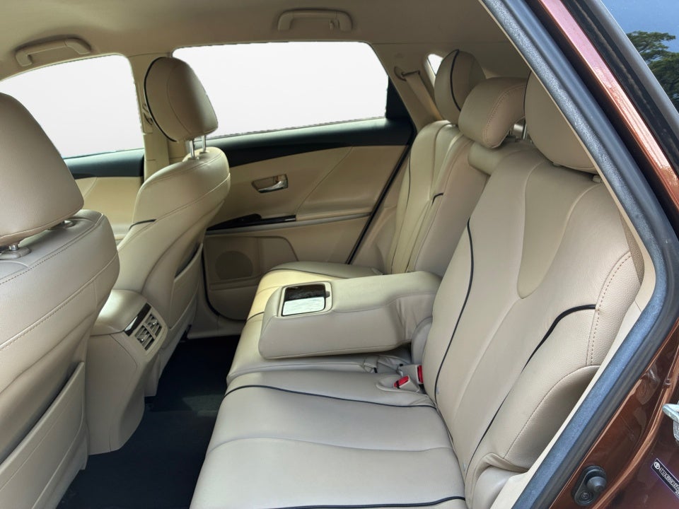 2012 Toyota Venza LE