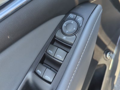 2020 Buick Enclave AWD Essence