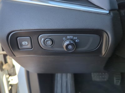 2020 Buick Enclave AWD Essence