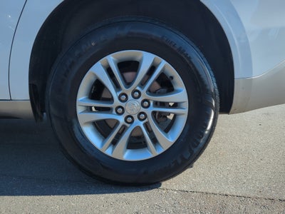 2020 Buick Enclave AWD Essence