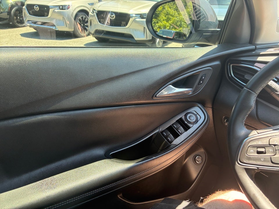 2022 Buick Encore GX FWD Select