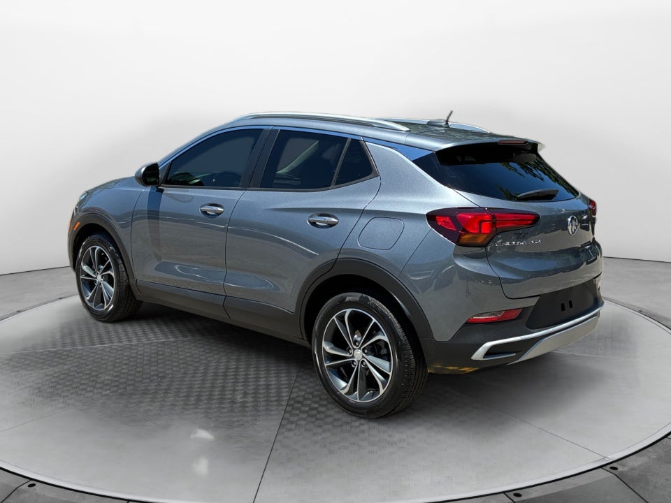 2022 Buick Encore GX FWD Select