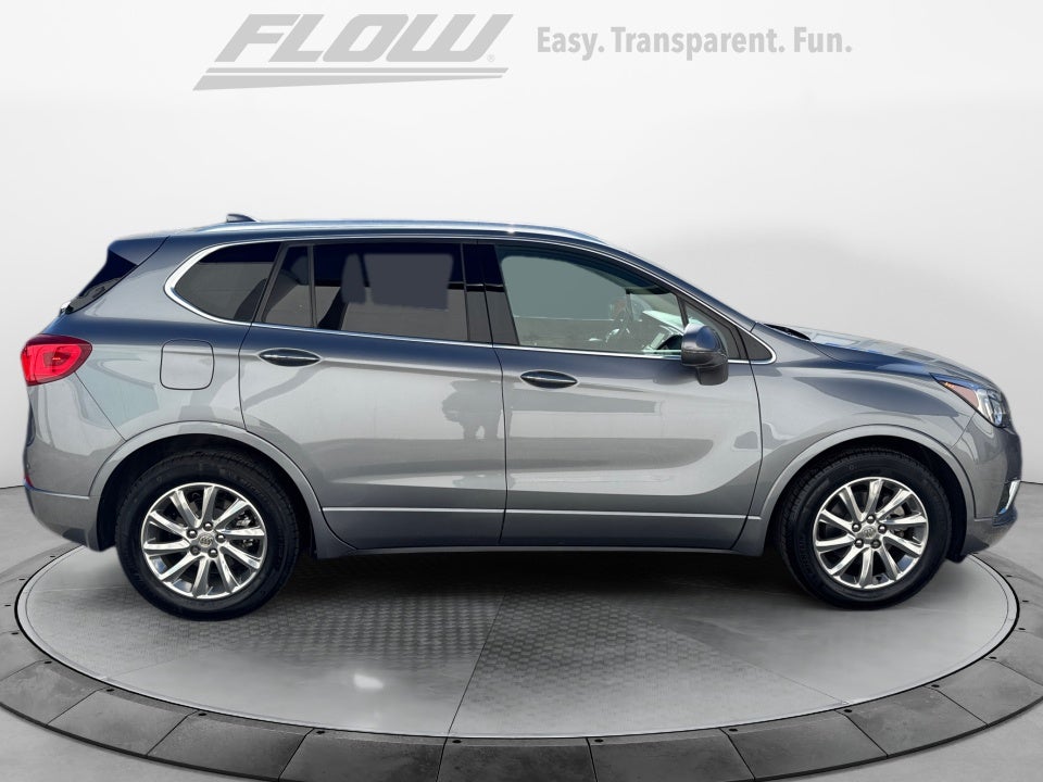2020 Buick Envision FWD Essence