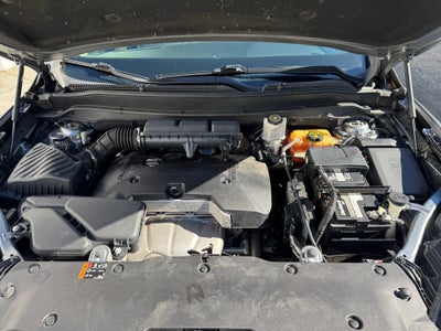 2020 Buick Envision FWD Essence