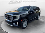 2021 GMC Yukon 4WD SLT