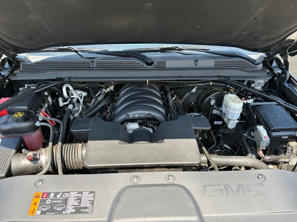 2020 GMC Yukon 4WD Denali