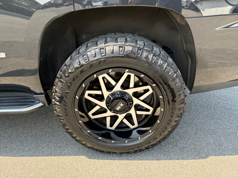 2020 GMC Yukon 4WD Denali