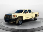 2015 GMC Sierra 2500HD SLT