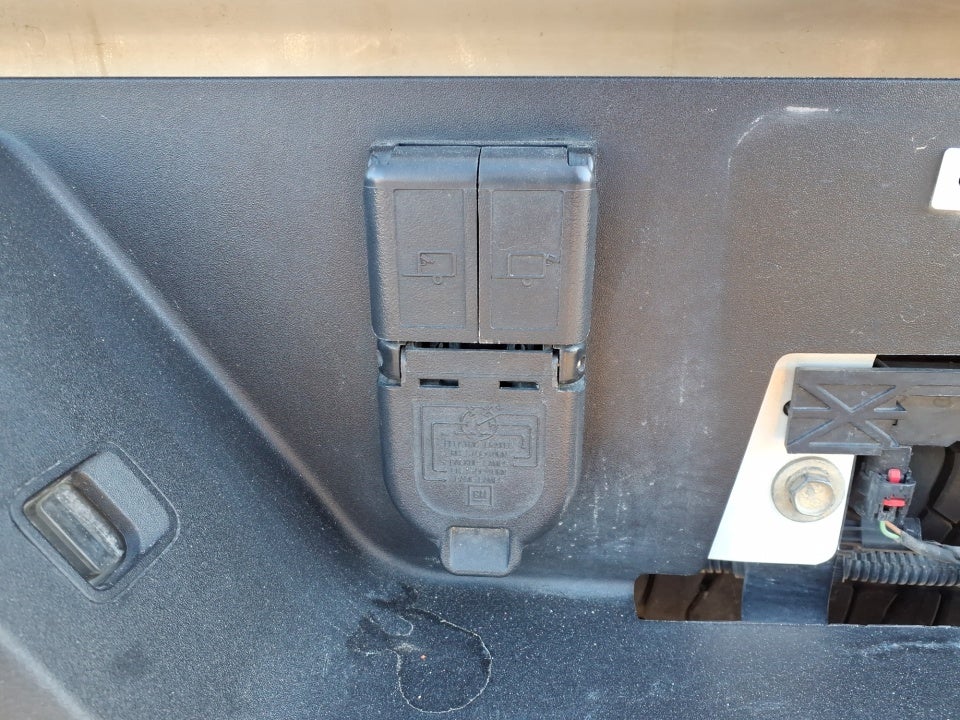 2024 GMC Sierra 2500HD 4WD Crew Cab Standard Bed Denali