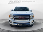 2018 GMC Canyon SLT