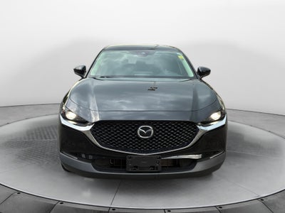 2021 Mazda Mazda CX-30 Select