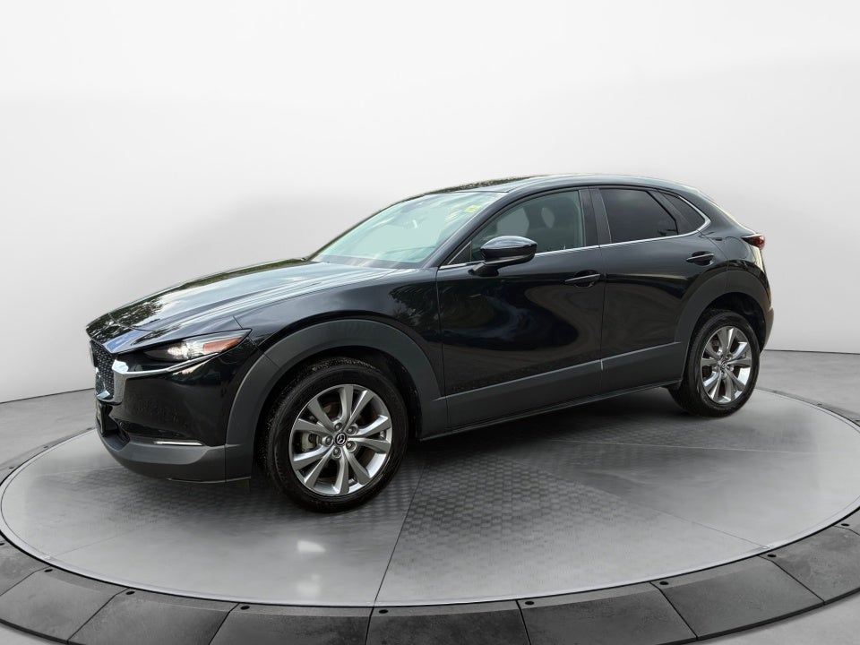 2021 Mazda Mazda CX-30 Select