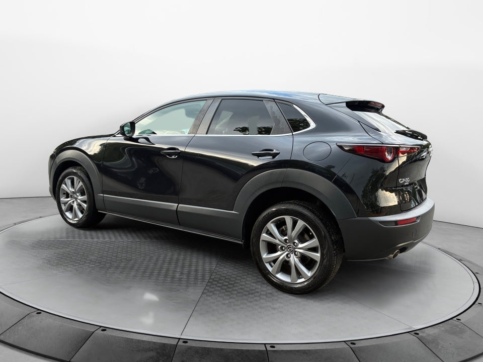 2021 Mazda Mazda CX-30 Select