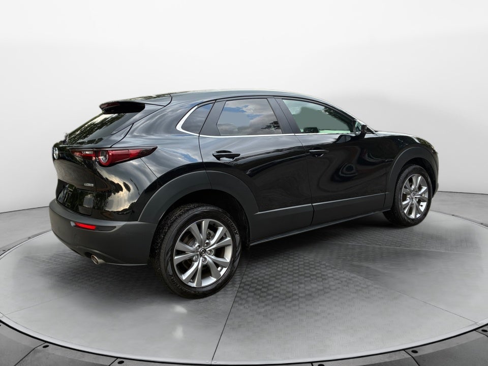 2021 Mazda Mazda CX-30 Select