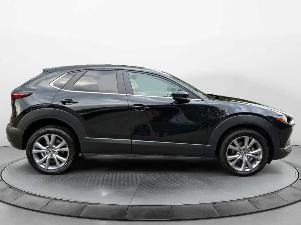 2021 Mazda Mazda CX-30 Select