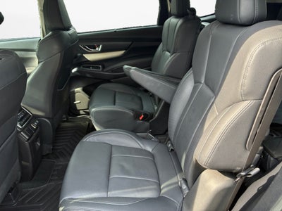 2020 Subaru Ascent Limited