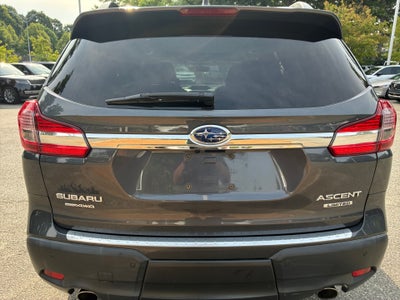 2020 Subaru Ascent Limited