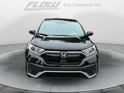 2020 Honda CR-V 2WD EX