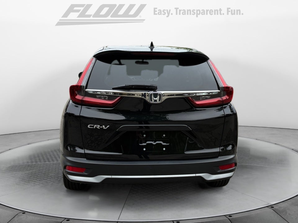 2020 Honda CR-V 2WD EX