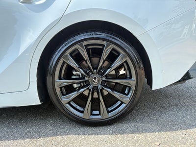 2024 Lexus IS 350 IS 350 F SPORT Design